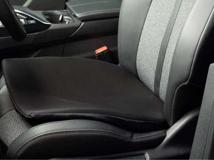 sciatica car cushion